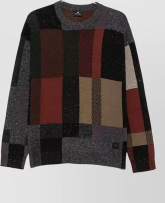 Paul Smith crewneck jumper