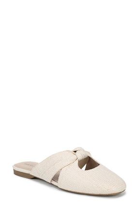 Life Stride Believe Mule in Cream Beige at Nordstrom, Size 7.5