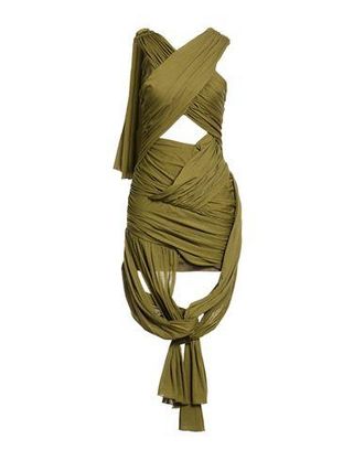 J.W.Anderson DRESSES - Mini dresses sur YOOX.COM