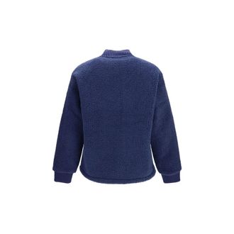 Napapijri Mapu Sweatshirt - Blue