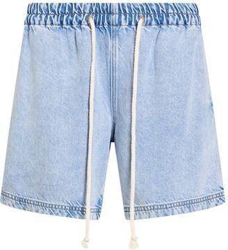 Xirena BOTTOMWEAR - Shorts jeans su YOOX.COM