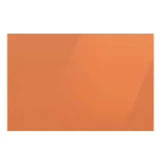 Samsung RAF36DB3CH Bespoke 3-Door French Door Refrigerator Panel - Bottom Panel - Clementine Glass