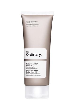 The Ordinary The Ordinary Salicylic Acid 2% Masque 100ml