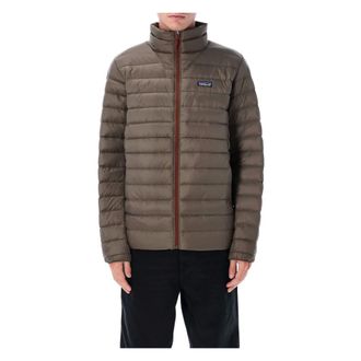 Patagonia Uomo, Giacche, Marrone, S, new