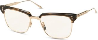 Dita Eyewear unisex, Accessori, Marrone, Taglia unica, new