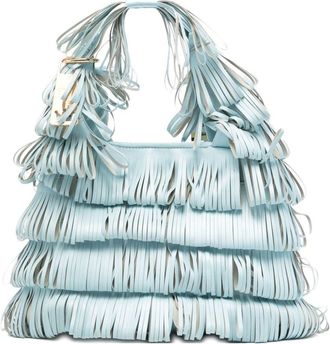 La Milanesa Capucine Hobo-Tasche
