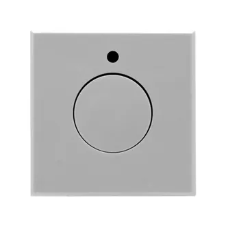 Trade Shop Trade Shop - Interruttore Touch 2m Timer Colore Bianco Compatibile Bticino Axolute
