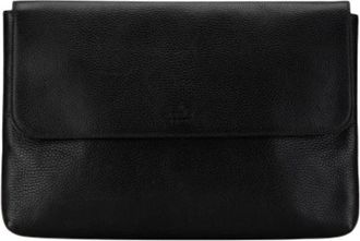 Gucci Pre-owned Clutches, female, Black, Size: ONE SIZE Pre-owned Vintage Clutch Bag