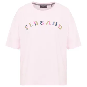 Elbsand Moana T-Shirt f&uuml;r Damen | wei&szlig;