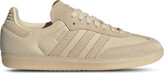 adidas Womens adidas Originals Samba OG - Shoes Sand Strata/Sand Strata/Sand Strata Size 10.0