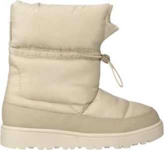 GANT Schoenen, Dames, Beige, 36 EU, Sannly Mid Boot