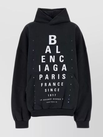 Black Balenciaga Hoodies: Shop up to −60% | Stylight