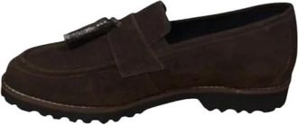 Sioux Meredith 42203 - Shoes - Mujer - Marr&oacute;n - 38 1/2 EU