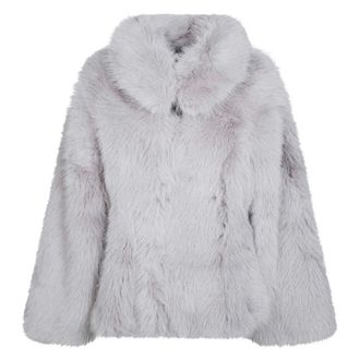 Rotate Mujer, Chaquetas, Gris, Talla: S