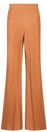 Alberta Ferretti BOTTOMWEAR - Pantaloni su YOOX.COM