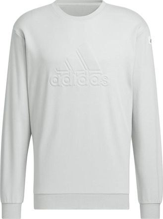 adidas Sportswear Lounge Sweatshirt White IK2795