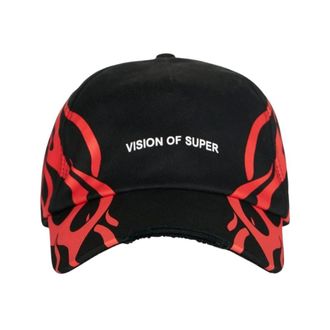 Vision Of Super Hats & Caps, unisex, Multicolor, ONE SIZE, Caps