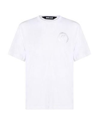 Just Cavalli TOPWEAR - T-shirts on YOOX.COM