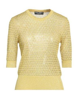 Dolce & Gabbana Sweaters