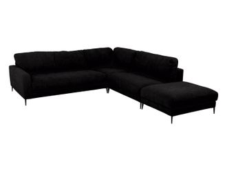 Schubiger M&ouml;bel Ecksofa Umberto Basic