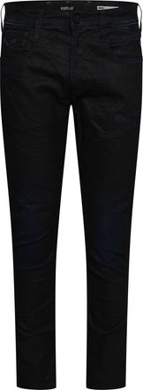 Replay Heren Replay Anbass Slim-Fit Jeans in Blauw