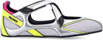The Attico Donna, Scarpe, Grigio, 37 1/2 EU, new