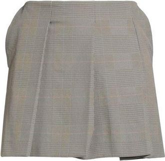 Sportmax Mini skirts