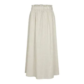 Lollys Laundry Donna, Gonne, Beige, S, new