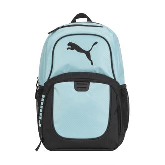 Puma Unisexs Contender Backpack, Safe Lake, One Size