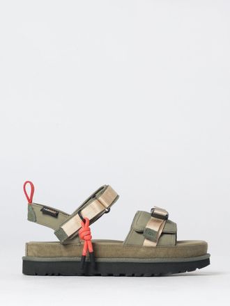 UGG Sandalo Goldenstar Wildwood in nylon cordura