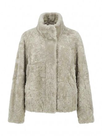 Brunello Cucinelli Fur Jacket