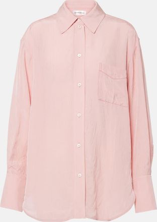 Victoria Beckham Oversized shirt