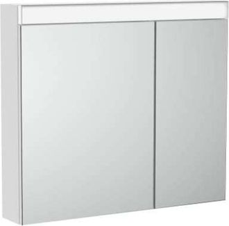 Roca Armario-espejo Eidos Con Iluminaci&oacute;n Y Toma El&eacute;ctrica 1000.-roca: Dise&ntilde;o, Innovaci&oacute;n Y Calidad