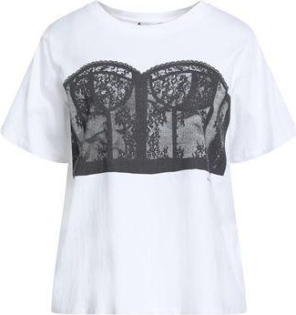 Twin-Set TOPS - T-shirts auf YOOX.COM