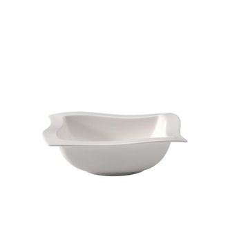 Villeroy & Boch NewWave Salad Bowl in White at Nordstrom