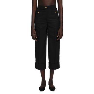 Thom Browne Horsepack Suiting Trousers