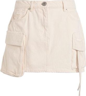 Only PARTES DE ABAJO - Faldas vaqueras en YOOX.COM