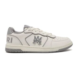 Amiri Heren, Schoenen, Grijs, Maat: 43 EU Zijde