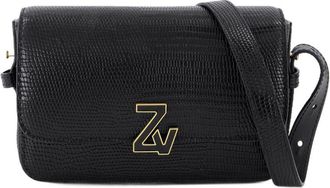Zadig&Voltaire Zv Le Mini Hobo Bag
