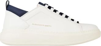 Alexander Smith Zapatillas Wembley - Shoes - Hombre - Blanco - 40 EU