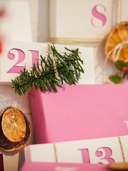 Advent, Advent… Das sind 10 besten Beauty-Adventskalender in diesem Jahr