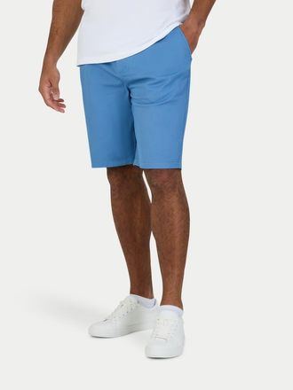 Raging Bull Classic Chino Shorts in Mid Blue at Nordstrom, Size 34