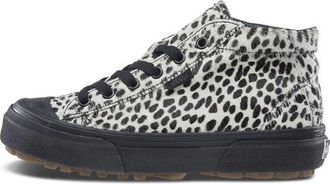 Vans OG G.I. LX Pony Hair - Snow Leopard VN0A3ZCCUN2