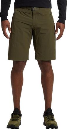 Arc'teryx Gamma SL Shorts 11 Mens Shorts Tatsu : 28 11, Nylon