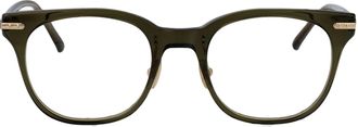 Linda Farrow Arch Glasses