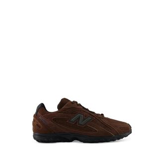 New Balance Fitness, Dames, Bruin, 34 1/2 EU, Su&egrave;de, 204L