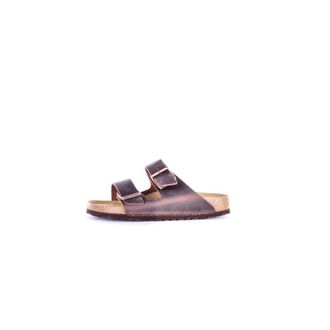 Birkenstock Hombre, Zapatos, Marr&oacute;n, Talla: 45 EU