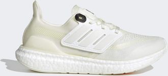 adidas adidas Performance Unisex Ultraboost Made to Be Remade 2.0 Shoes - White - Size UK 6.5