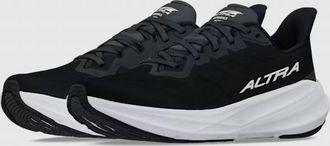 Altra Womens Experience Flow 2 Shoes In Black/white