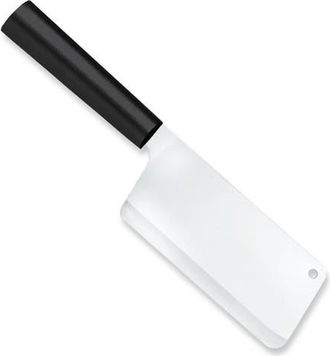 Rada 5.25 Inch Chefs Dicer Knife in Black at Nordstrom